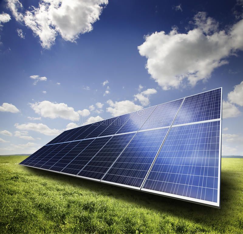 Solar Panel Recycling