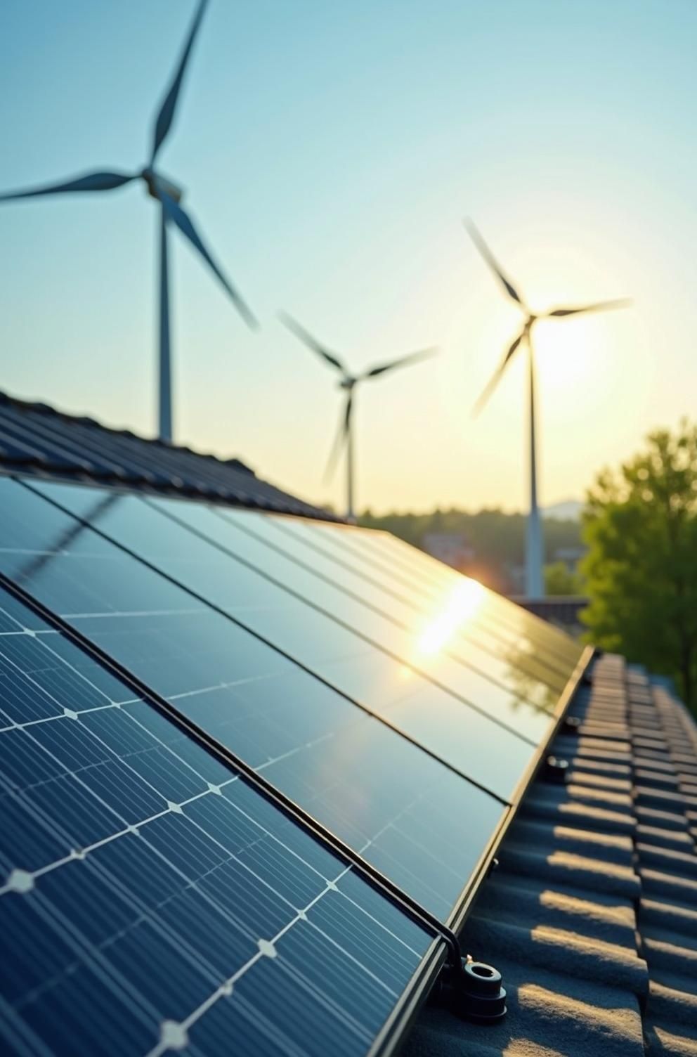 Rural Electrification